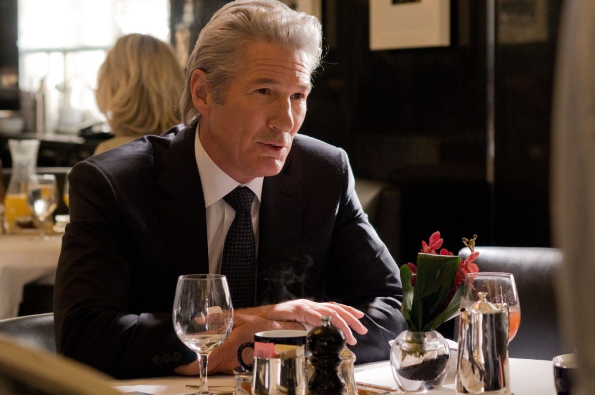 Arbitrage has a great performance in its plus column