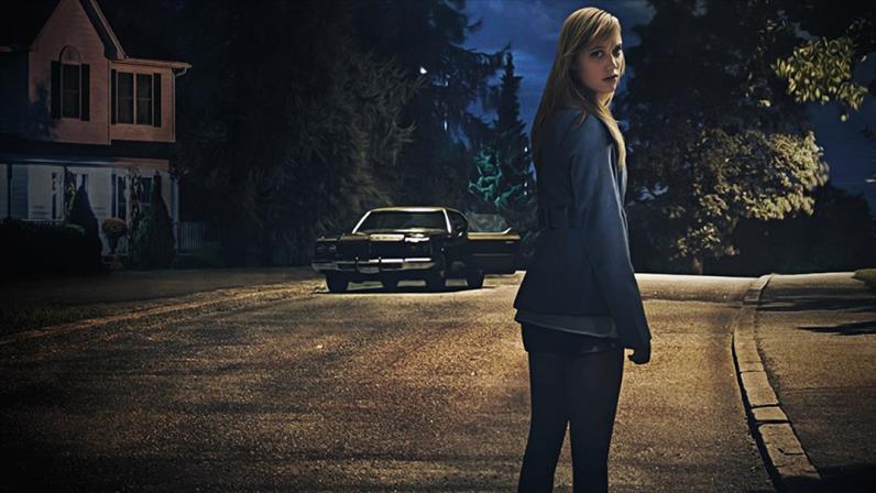 It Follows is a brilliant, terrifying paean to the Carpenter tradition