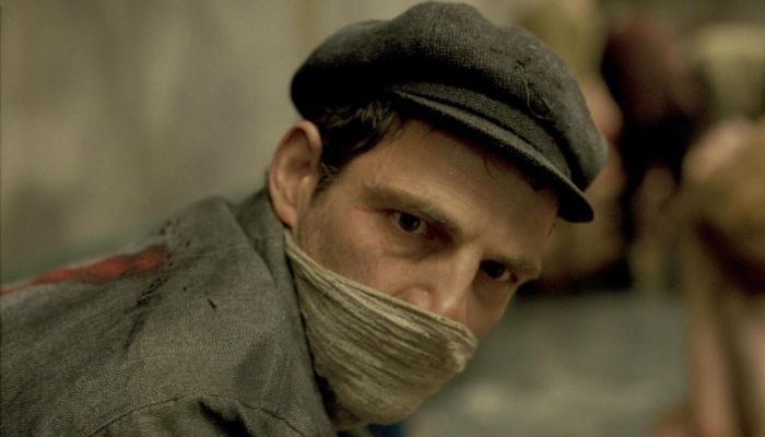 Son of Saul recasts the Holocaust as Bruegelian nightmare