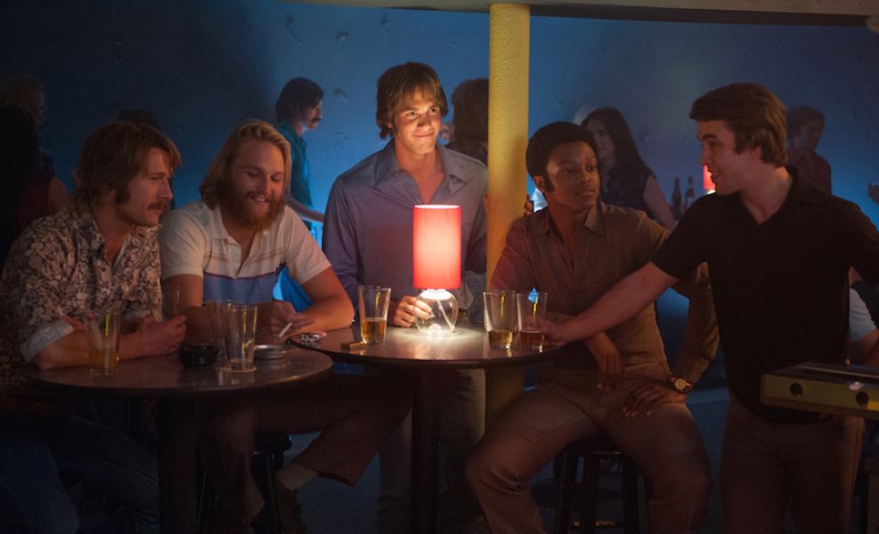Everybody Wants Some!! will likely prove the feel-best film of 2016