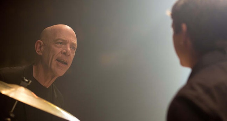 Whiplash might be my film of the decade