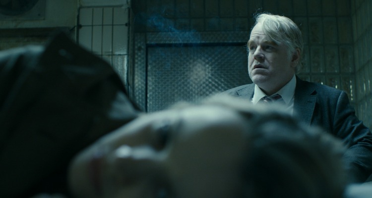 A Most Wanted Man is a fitting elegy to a tremendous talent (RIP, Phillip Seymour Hoffman)