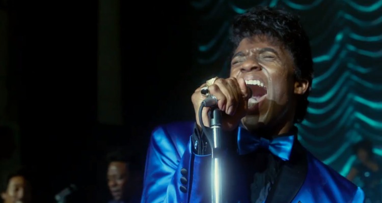 Get On Up proves there’s still some soul in the music biopic