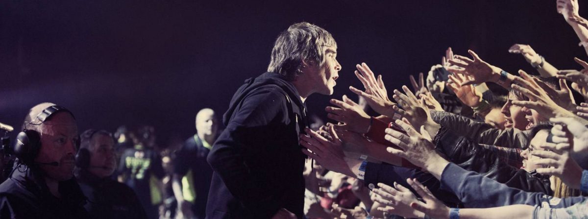 Stone Roses: Made of Stone is an edifice in need of a purpose