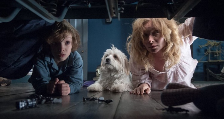 The Babadook is the best horror film you’ll see in 2014