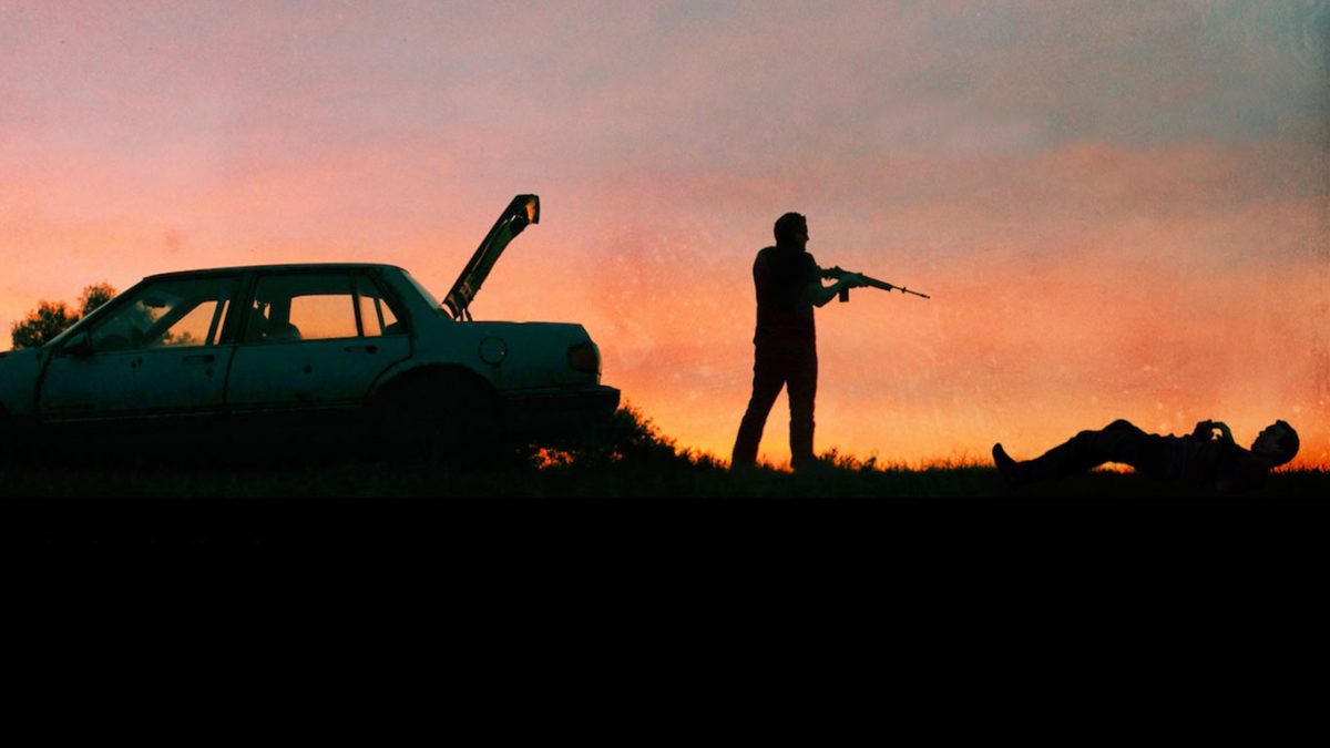 Blue Ruin’s cautionary tale is Death Wish meets the Hatfield-McCoys