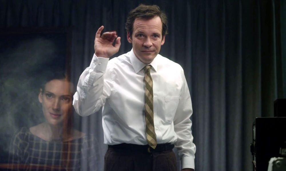 Experimenter is a smart film about a smart guy
