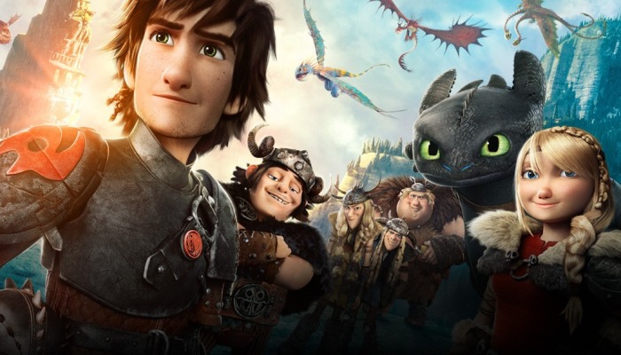 How To Train Your Dragon 2 soars high but carries little weight