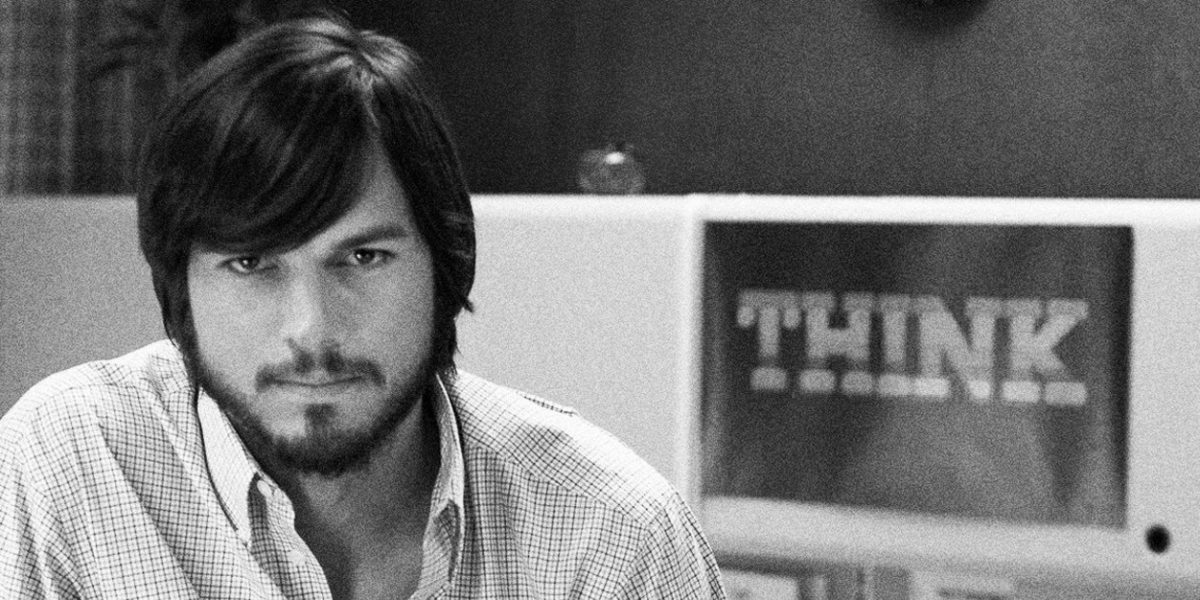 Jobs is a bit of a jobbie