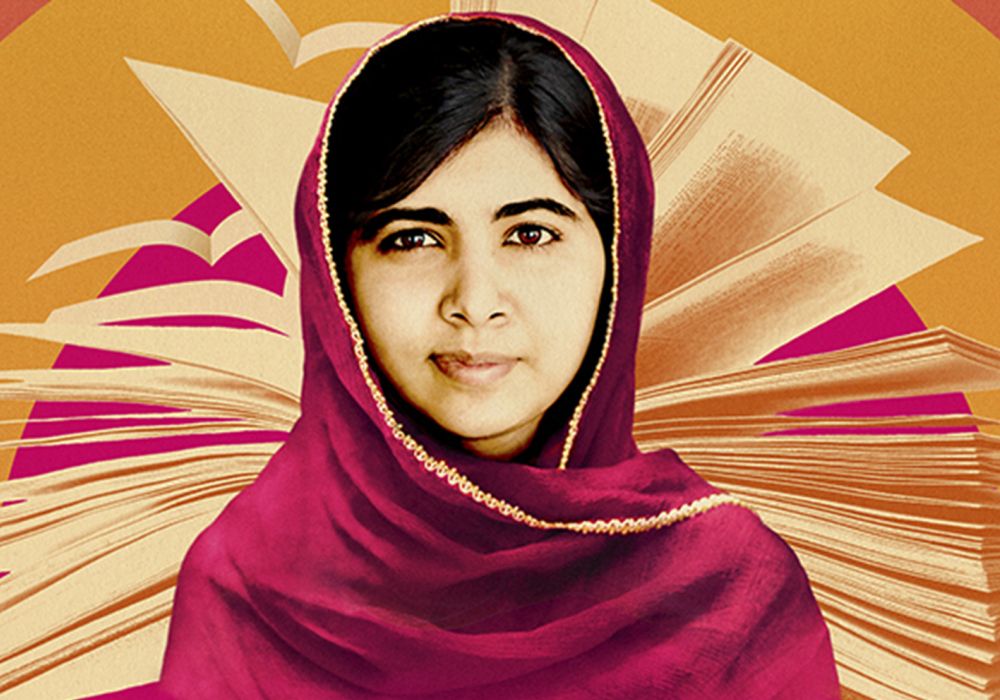 He Named Me Malala captures its subject’s achievement but misses out on the full story