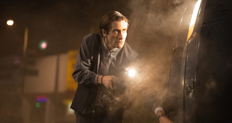 Nightcrawler makes a scintillating roadshow out of the modern media circus