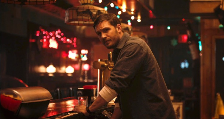 Wait for The Drop: Hardy and Gandolfini shine in this Boston crime drama (RIP, James Gandolfini)