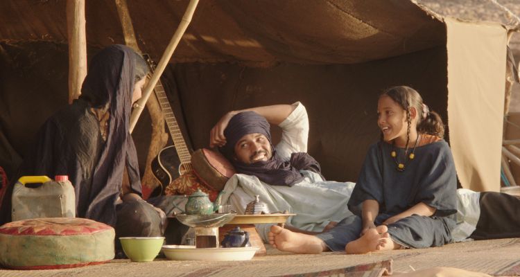 Timbuktu is a journey into the heart of everyday extremism