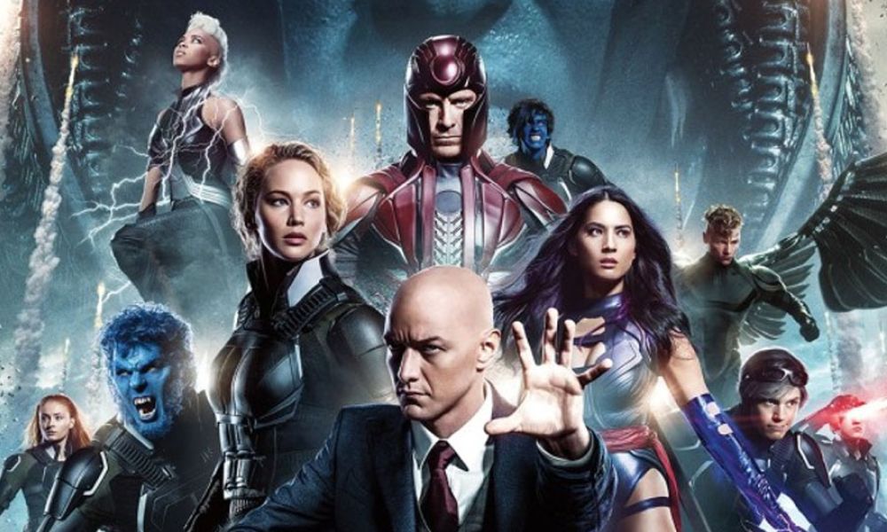 X-Men: Apocalypse blows through quickly and entertainingly enough
