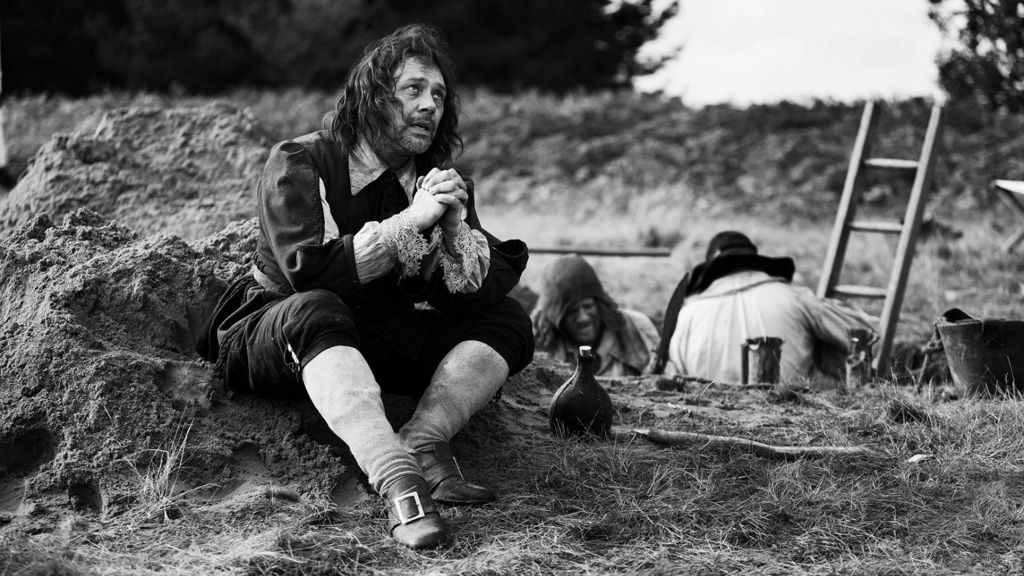 A Field in England is a work of esoterica to be treasured