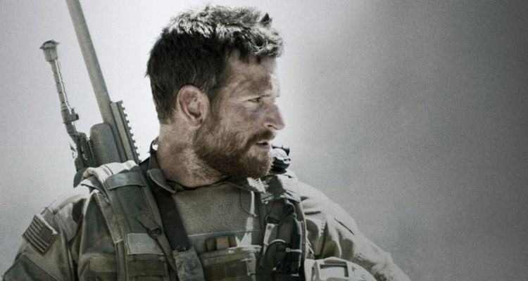American Sniper has great performances but lacks vision