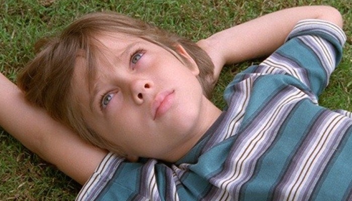 Boyhood is a perfect encapsulation of what it means to be a kid