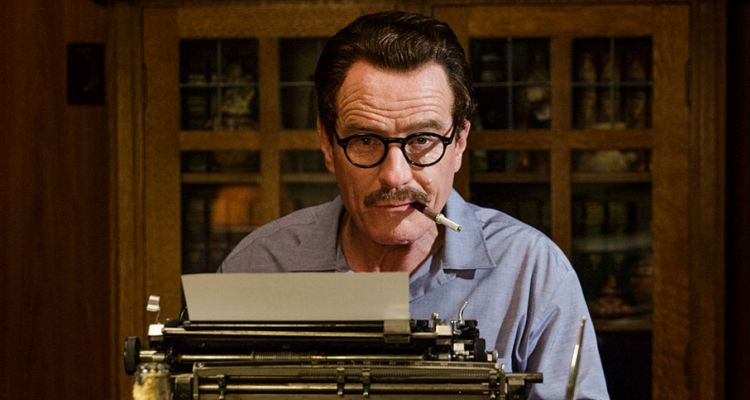 Trumbo is a barnstorming triumph of cinematic liberalism