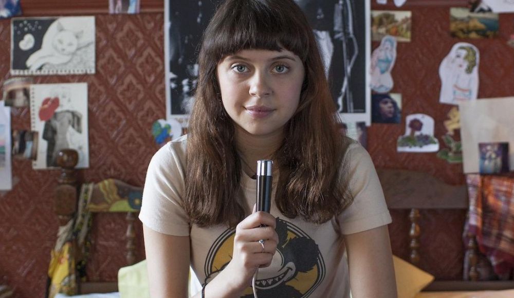 More coming-of-age dramas should take a page from Diary of a Teenage Girl