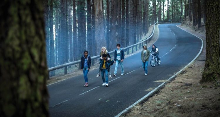Don’t Grow Up is a conflicted kid torn between arthouse and genre
