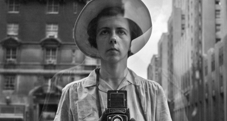 Finding Vivian Maier is a sharp-eyed portrait of a brilliant recluse