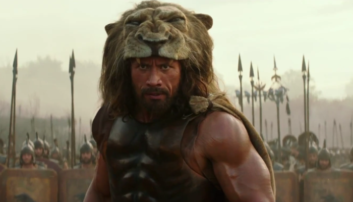 Hercules (2014) may not be the feat of filmmaking you’re hoping for