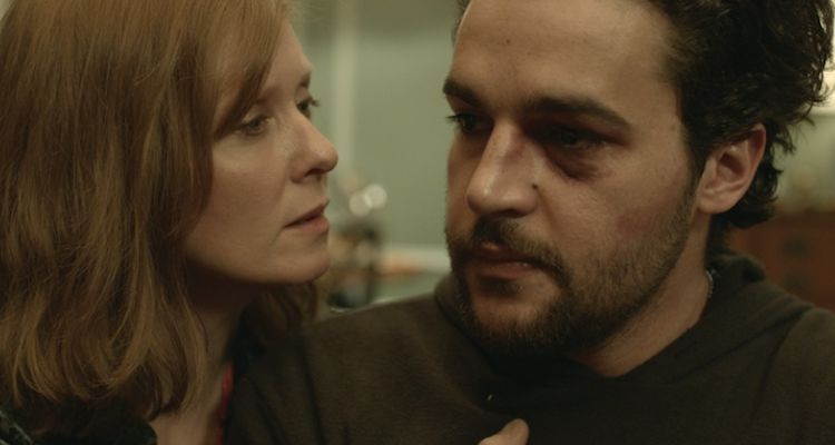 James White is a compelling study of Millennial lostness