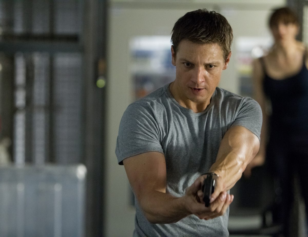 Bourne Legacy ultimately has nowhere to run