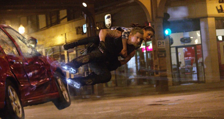 Jupiter Ascending aims for the stars and ends up burying itself
