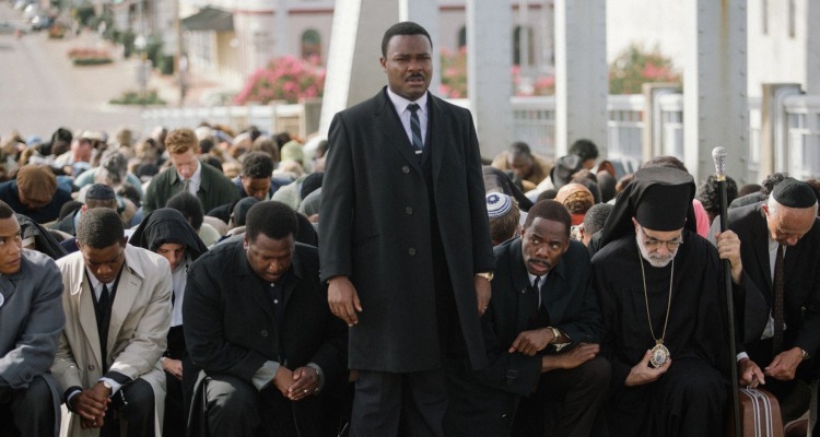 Selma passionately documents the coming of a change