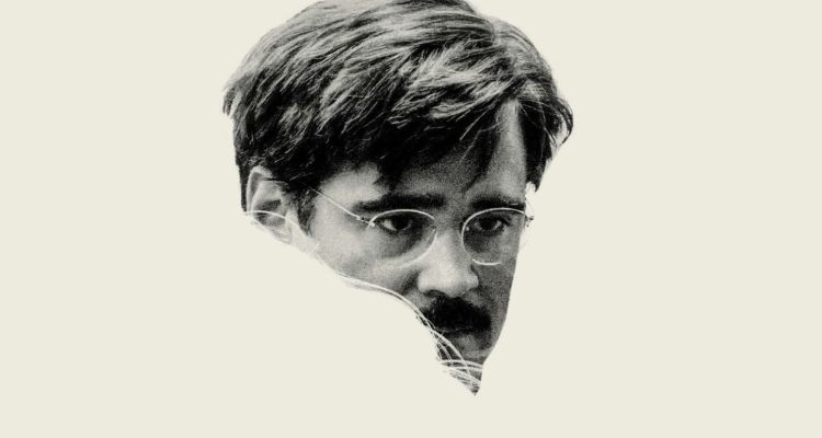 The Lobster is a blackly heartfelt chimera of a romcom