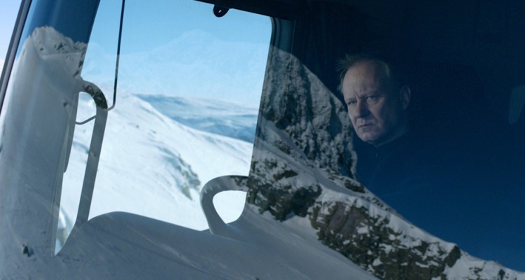 In Order of Disappearance: worth getting lost in the snow for?