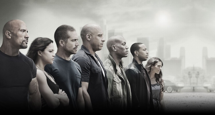 Furious 7 provides thrills, spills, and a surprisingly moving farewell (RIP, Paul Walker)