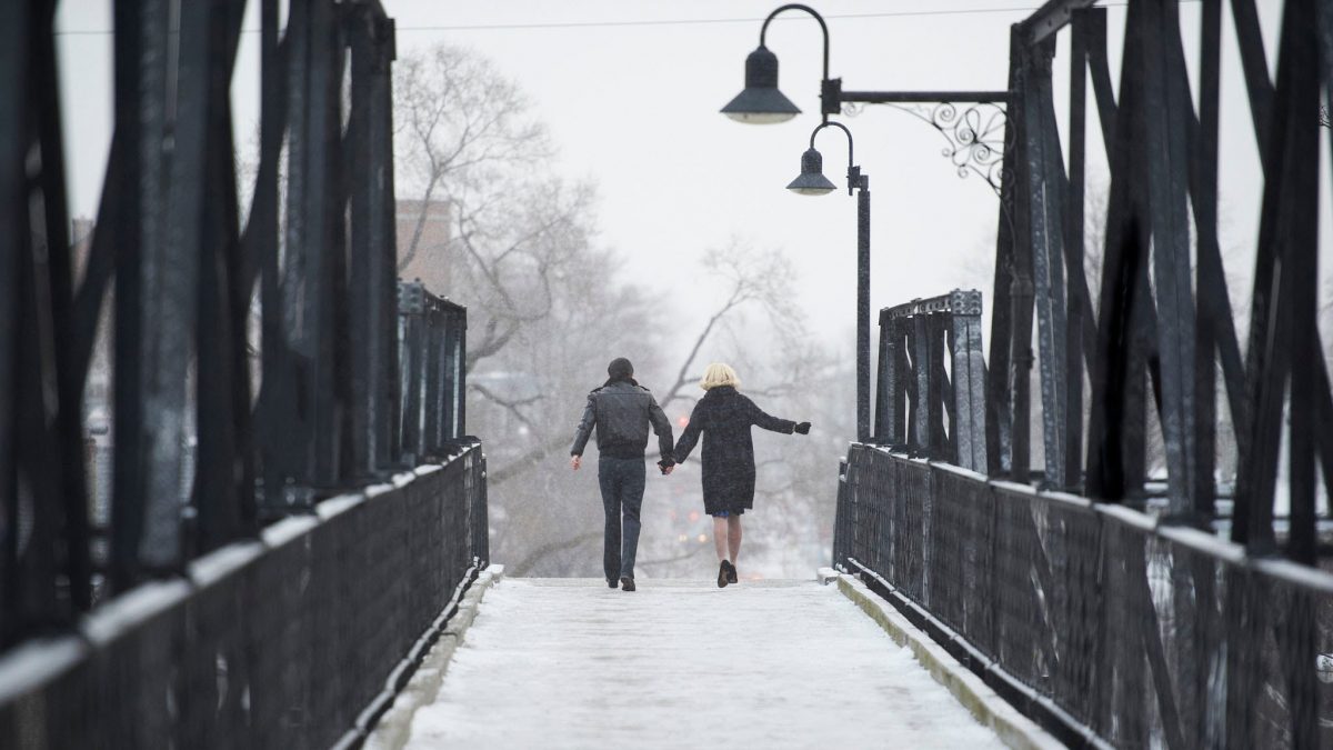Stories We Tell is a minor miracle of documentary film-making