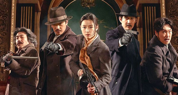 Assassination makes Sergio Leone look like the soul of brevity