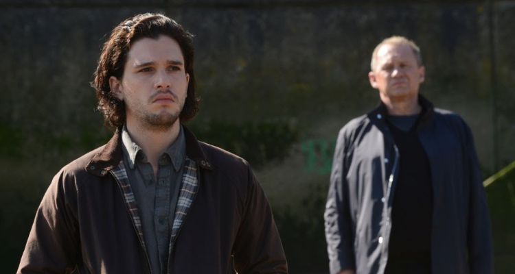 With The Greater Good, Spooks makes a leap to the big screen and stumbles