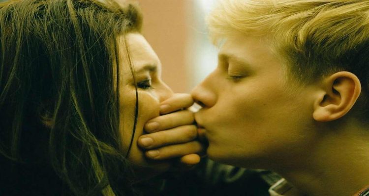 Mommy: a love-hate experience I had mixed feelings about