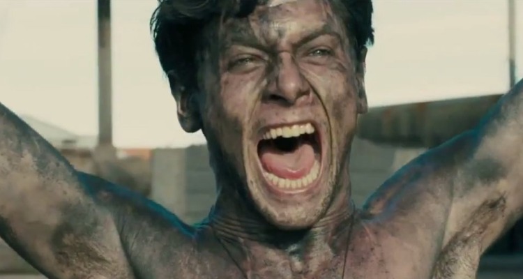 Unbroken is too polished for its own good