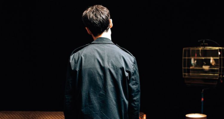Remainder is an open-ended tale of obsession and recreation