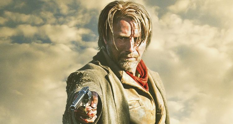 The Salvation isn’t looking to redeem anyone
