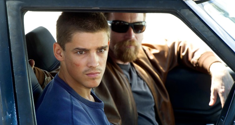Son Of A Gun is a movie under the influences
