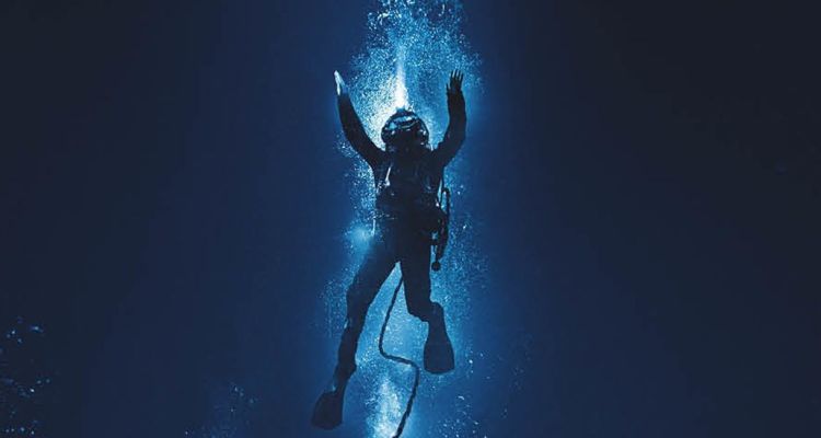 Pressure never quite plumbs the depths