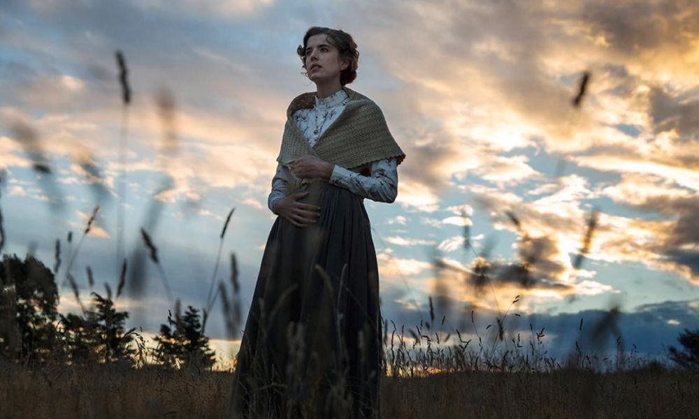 Sunset Song is a lyrical but transitory ode to Scotland