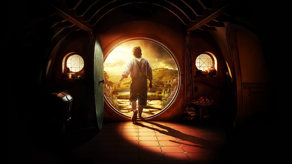 The Hobbit: An Unremarkable Journey – A Deconstruction