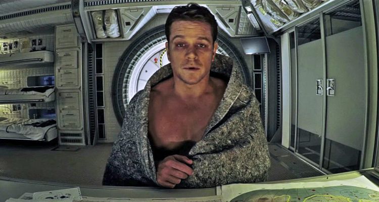 The Martian: by far the best film to maroon Matt Damon in space
