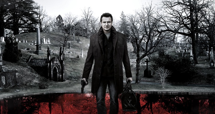 A Walk Among the Tombstones makes for a forgettable ramble