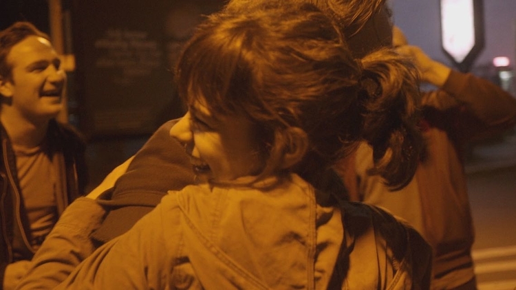 Victoria: a one-take thrill ride through night-time Berlin
