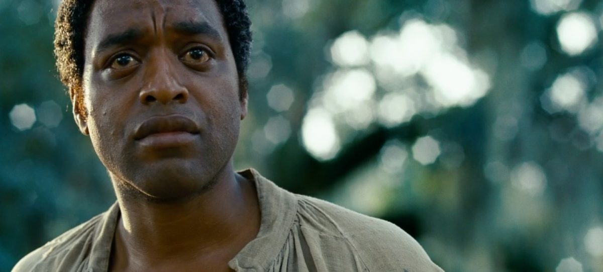 12 Years a Slave is a stunning and necessary reminder of the insidious evils of slavery