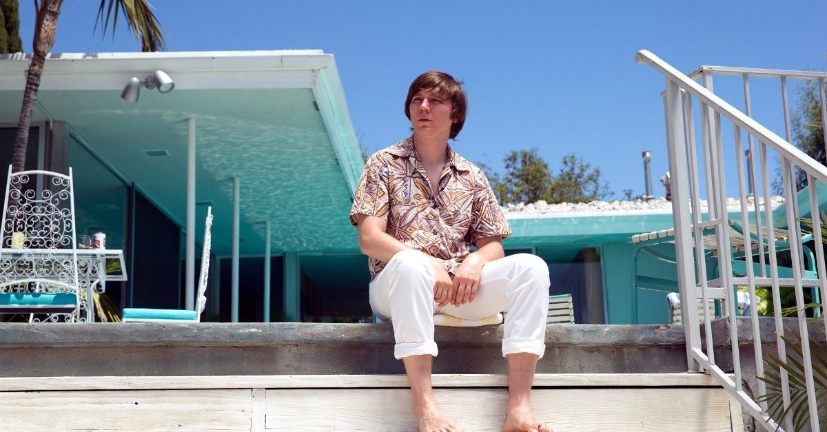 Love & Mercy is a not inconsiderable blessing from the music biopic genre