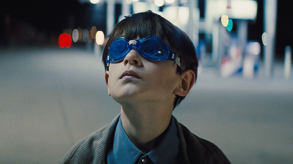Midnight Special lays its light on us